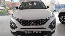 Used Tata Safari XZ Plus Adventure in Patna