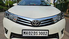 Used Toyota Corolla Altis 1.8 VL AT in Mumbai