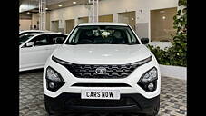 Used Tata Harrier XM [2019-2020] in Hyderabad