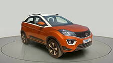 Used Tata Nexon XZA Plus Petrol Dual Tone in Hyderabad