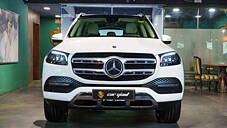 Used Mercedes-Benz GLS 400d 4MATIC [2020-2023] in Dehradun