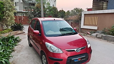 Used Hyundai i10 Sportz 1.2 AT in Hyderabad