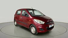 Used Hyundai i10 1.1L iRDE Magna Special Edition in Ahmedabad