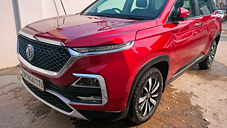 Second Hand MG Hector Sharp 1.5 DCT Petrol [2019-2020] in Noida