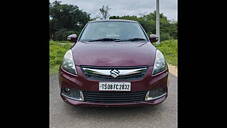 Used Maruti Suzuki Swift Dzire VDI in Hyderabad