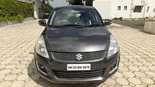 Used Maruti Suzuki Swift VXi in Nashik