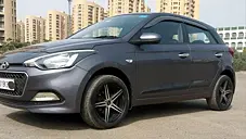Second Hand Hyundai Elite i20 Magna 1.2 [2016-2017] in Zirakpur
