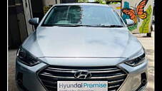 Used Hyundai Elantra SX 2.0 AT in Mumbai