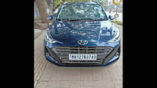 Used Hyundai Grand i10 Nios Asta AMT 1.2 Kappa VTVT in Pune