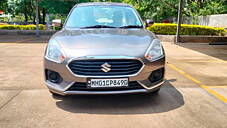 Used Maruti Suzuki Dzire VDi in Nashik