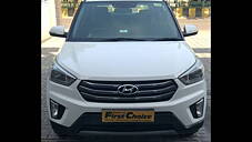 Used Hyundai Creta 1.6 SX Plus Special Edition in Jalandhar