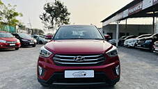 Used Hyundai Creta 1.6 SX (O) in Hyderabad
