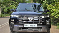 Used Hyundai Creta SX (O) 1.5 Petrol CVT in Mumbai