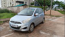 Used Hyundai i10 Sportz 1.2 Kappa2 in Bhubaneswar