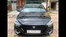 Used Hyundai Verna SX Plus 1.6 CRDi AT in Delhi