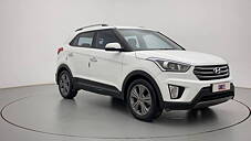 Used Hyundai Creta 1.6 SX Plus Petrol in Surat