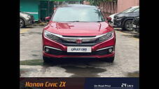 Used Honda Civic ZX CVT Petrol [2019-2020] in Kolkata