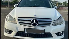 Second Hand Mercedes-Benz C-Class 220 CDI Sport in Ludhiana