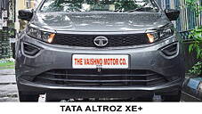 Used Tata Altroz XE Petrol [2020-2023] in Kolkata