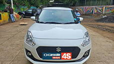 Used Maruti Suzuki Swift ZXi AMT [2021-2023] in Mumbai