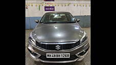 Used Maruti Suzuki Ciaz Alpha Hybrid 1.5 [2018-2020] in Mumbai