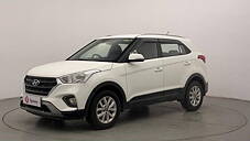 Used Hyundai Creta 1.4 S in Chandigarh