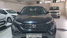 Used Tata Harrier XT Plus in Jaipur