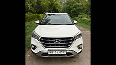 Used Hyundai Creta 1.6 SX Plus AT Petrol in Delhi