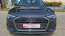Second Hand Audi A6 2.0 TFSi Technology Pack in Bangalore