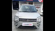Second Hand Maruti Suzuki Wagon R LXi 1.0 CNG in Lucknow