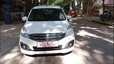 Used Maruti Suzuki Ertiga ZDI + SHVS in Chennai