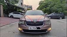 Second Hand Skoda Superb Elegance 1.8 TSI AT in Delhi
