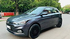 Used Hyundai Elite i20 Sportz 1.2 in Mohali