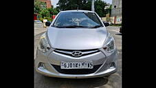 Used Hyundai Eon 1.0 Kappa Magna + [2014-2016] in Ahmedabad