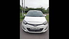 Used Hyundai i20 Sportz 1.4 CRDI in Hyderabad