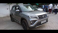 Used Toyota Urban Cruiser High Grade MT in Delhi