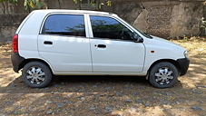 Second Hand Maruti Suzuki Alto LXi BS-III in Nagpur
