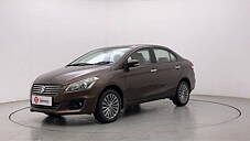 Used Maruti Suzuki Ciaz ZXI+ in Mumbai