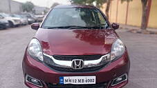 Used Honda Mobilio S Diesel in Mumbai