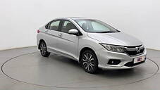 Used Honda City 4th Generation VX CVT Petrol [2017-2019] in Chennai