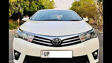 Used Toyota Corolla Altis VL AT Petrol in Delhi