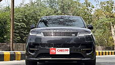 Used Land Rover Range Rover HSE 3.0 Petrol [2022] in Noida