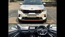 Used Kia Sonet GTX Plus 1.0 DCT [2020-2021] in Delhi