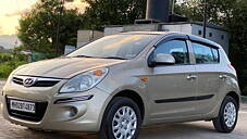 Used Hyundai i20 Magna 1.2 in Thane