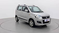 Used Maruti Suzuki Wagon R 1.0 VXi in Nagpur