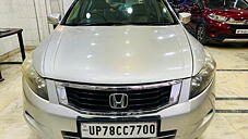 Second Hand Honda Accord 2.4 Elegance AT in Kanpur