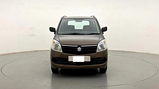 Second Hand Maruti Suzuki Wagon R 1.0 LXi in Mumbai