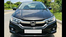 Used Honda City 4th Generation VX CVT Petrol [2017-2019] in Ahmedabad