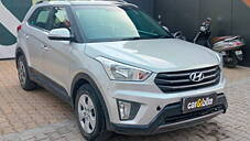 Used Hyundai Creta 1.4 S in Dehradun