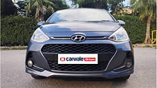 Used Hyundai Grand i10 Magna 1.2 Kappa VTVT in Delhi